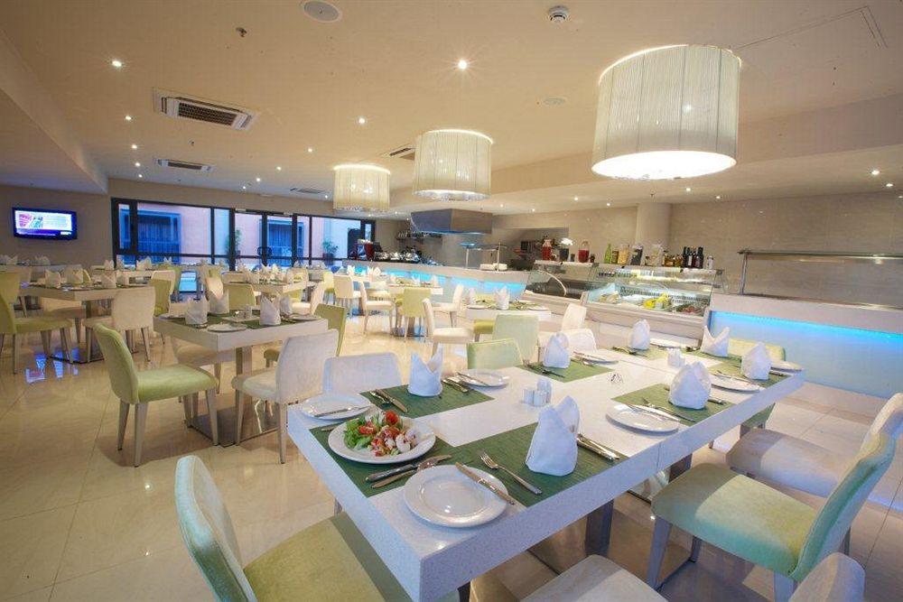 Hotel The Wheatbaker Lagos Exterior foto