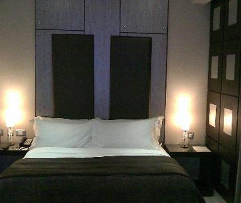Hotel The Wheatbaker Lagos Exterior foto